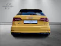 AUDI RS3 Sportback 2.5 TSI quattro S-tronic ABT