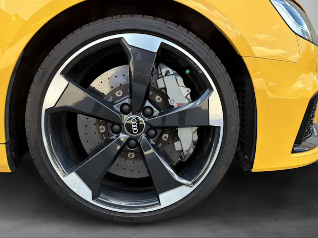 AUDI RS3 Sportback 2.5 TSI quattro S-tronic ABT