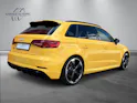 AUDI RS3 Sportback 2.5 TSI quattro S-tronic ABT