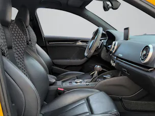 AUDI RS3 Sportback 2.5 TSI quattro S-tronic ABT