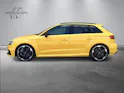 AUDI RS3 Sportback 2.5 TSI quattro S-tronic ABT