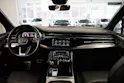 AUDI SQ7 TFSI quattro tiptronic