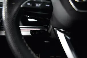 AUDI SQ7 TFSI quattro tiptronic