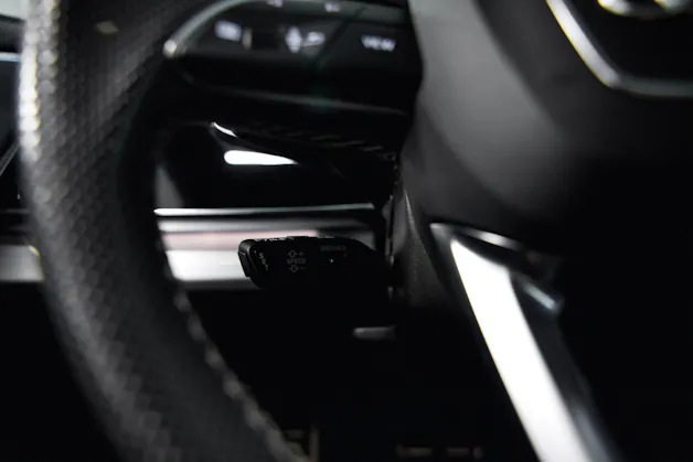 AUDI SQ7 TFSI quattro tiptronic