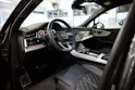 AUDI SQ7 TFSI quattro tiptronic