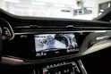 AUDI SQ7 TFSI quattro tiptronic