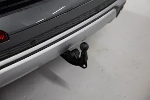 AUDI SQ7 TFSI quattro tiptronic