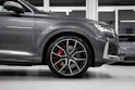 AUDI SQ7 TFSI quattro tiptronic