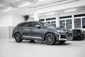 AUDI SQ7 TFSI quattro tiptronic