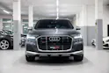 AUDI SQ7 TFSI quattro tiptronic