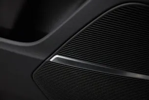 AUDI SQ7 TFSI quattro tiptronic