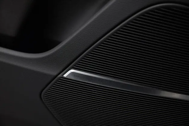 AUDI SQ7 TFSI quattro tiptronic