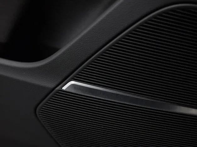 AUDI SQ7 TFSI quattro tiptronic