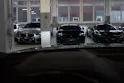 AUDI SQ7 TFSI quattro tiptronic