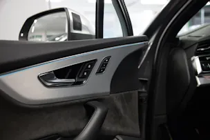 AUDI SQ7 TFSI quattro tiptronic
