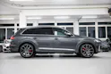 AUDI SQ7 TFSI quattro tiptronic
