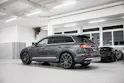 AUDI SQ7 TFSI quattro tiptronic