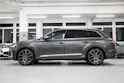 AUDI SQ7 TFSI quattro tiptronic