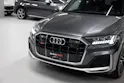 AUDI SQ7 TFSI quattro tiptronic