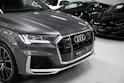 AUDI SQ7 TFSI quattro tiptronic