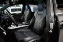 AUDI SQ7 TFSI quattro tiptronic