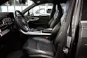 AUDI SQ7 TFSI quattro tiptronic