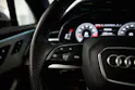 AUDI SQ7 TFSI quattro tiptronic