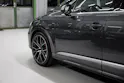 AUDI SQ7 TFSI quattro tiptronic