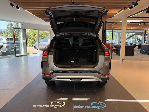 BYD Seal U DM-i PHEV Design AWD 324PS Automat