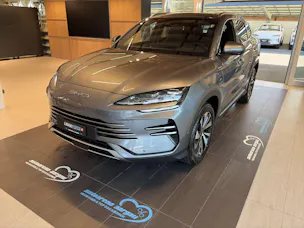 BYD Seal U DM-i PHEV Design AWD 324PS Automat
