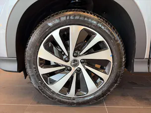 BYD Seal U DM-i PHEV Design AWD 324PS Automat