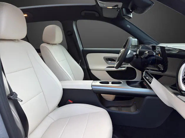 MERCEDES-BENZ GLB 350 85kWh EQ 4 Matic