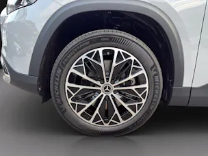 MERCEDES-BENZ GLB 350 85kWh EQ 4 Matic