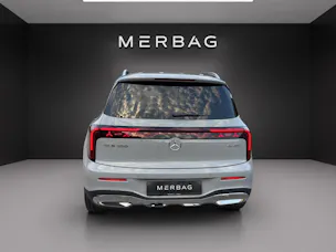 MERCEDES-BENZ GLB 350 85kWh EQ 4 Matic
