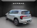MERCEDES-BENZ GLB 350 85kWh EQ 4 Matic