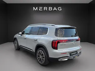 MERCEDES-BENZ GLB 350 85kWh EQ 4 Matic