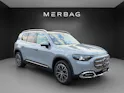 MERCEDES-BENZ GLB 350 85kWh EQ 4 Matic