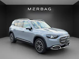 MERCEDES-BENZ GLB 350 85kWh EQ 4 Matic