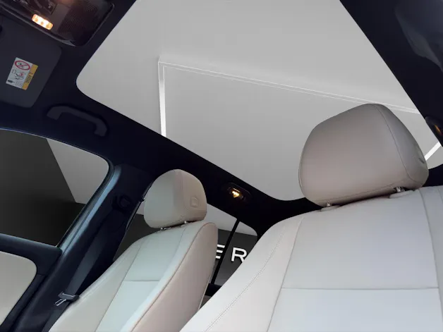 MERCEDES-BENZ GLB 350 85kWh EQ 4 Matic