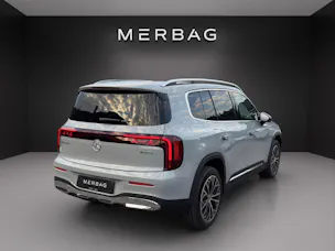 MERCEDES-BENZ GLB 350 85kWh EQ 4 Matic