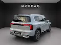 MERCEDES-BENZ GLB 350 85kWh EQ 4 Matic