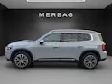 MERCEDES-BENZ GLB 350 85kWh EQ 4 Matic
