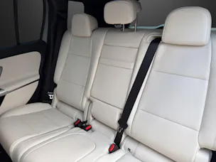 MERCEDES-BENZ GLB 350 85kWh EQ 4 Matic