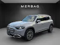 MERCEDES-BENZ GLB 350 85kWh EQ 4 Matic