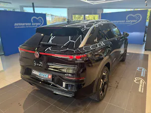 VW T-Roc 1.5 eTSi mHEV R-Line DSG-Automat
