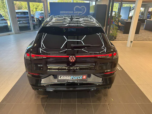 VW T-Roc 1.5 eTSi mHEV R-Line DSG-Automat