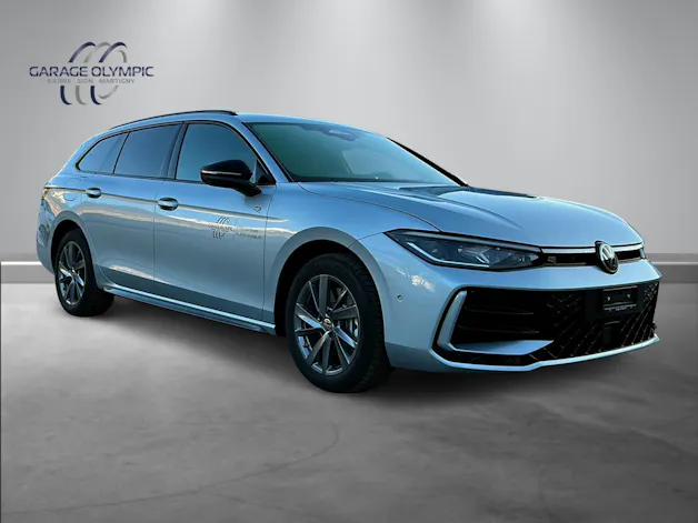 VW Passat Variant 1.5 TSI evo2 Plug-In- Hybrid R-Line DSG