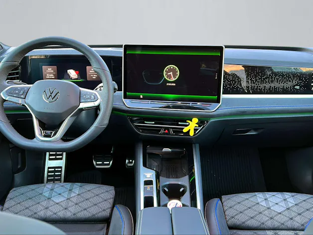 VW Passat Variant 1.5 TSI evo2 Plug-In- Hybrid R-Line DSG