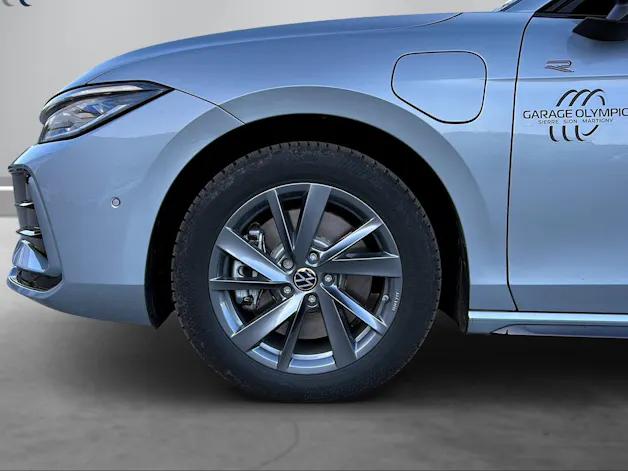 VW Passat Variant 1.5 TSI evo2 Plug-In- Hybrid R-Line DSG