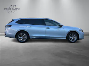 VW Passat Variant 1.5 TSI evo2 Plug-In- Hybrid R-Line DSG